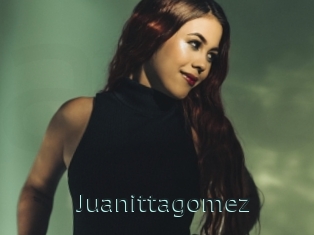 Juanittagomez