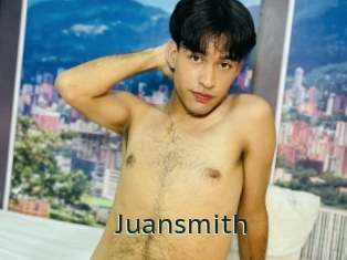 juansmith Anal X