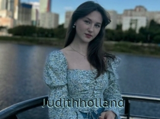 Judithholland