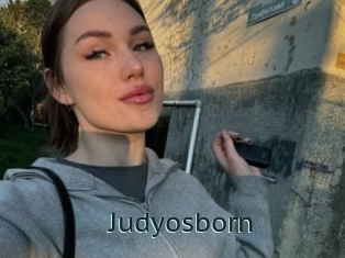Judyosborn