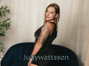 Judywattsson