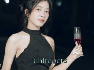 Juhirogers
