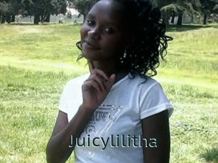 Juicylilitha