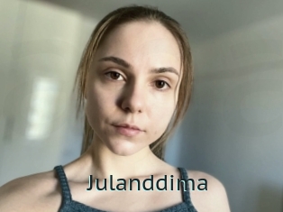 Julanddima