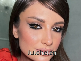 Julehelen