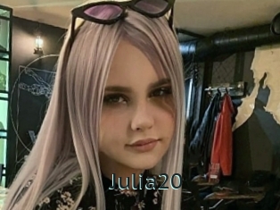 Julia20