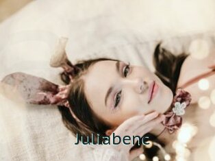 Juliabenc