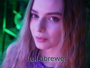 Juliabrewer