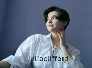 Juliaclifford