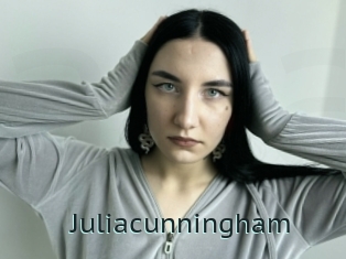 Juliacunningham