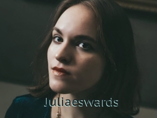 Juliaeswards