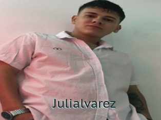 Julialvarez