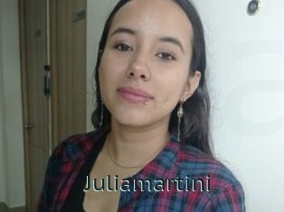Juliamartini