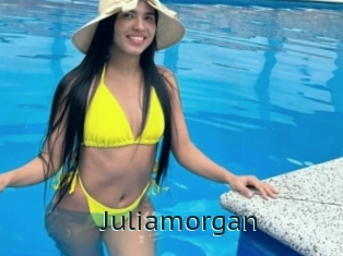 Juliamorgan