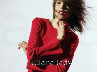 Juliana_lady