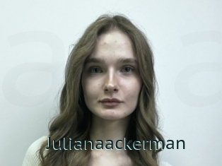 Julianaackerman