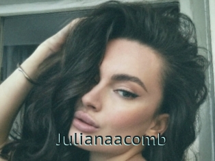 Julianaacomb