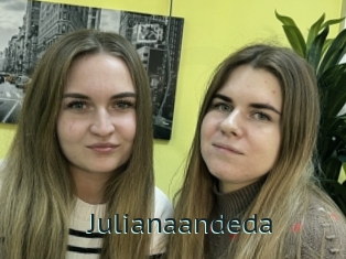 Julianaandeda