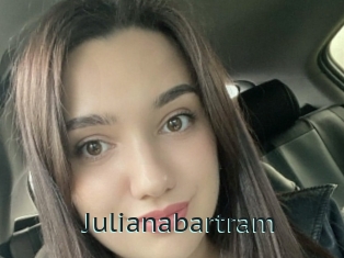 Julianabartram