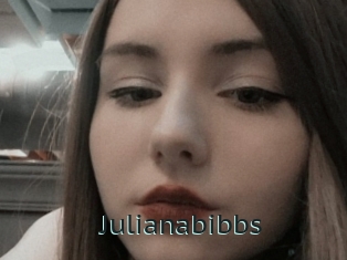 Julianabibbs