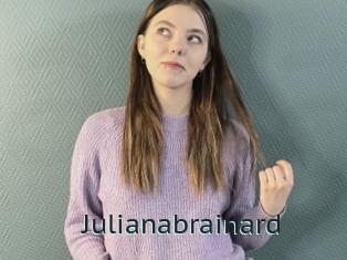 Julianabrainard