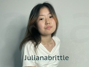 Julianabrittle