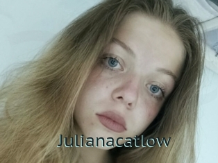 Julianacatlow