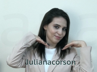 Julianacorson