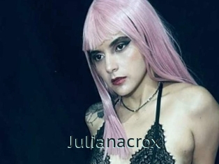 Julianacrox