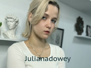 Julianadowey