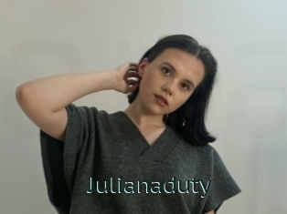 Julianaduty