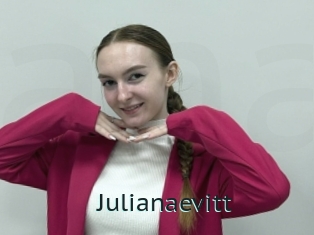 Julianaevitt