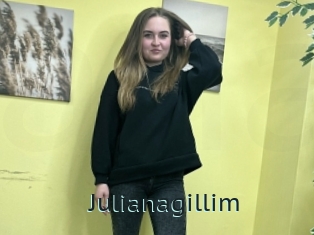 julianagillim Anal X