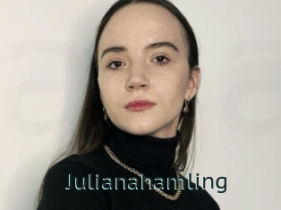 Julianahamling
