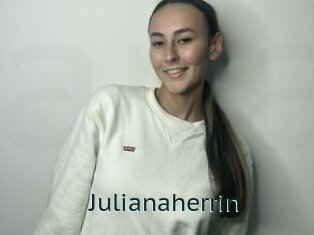 Julianaherrin