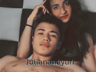 Julianandyuri