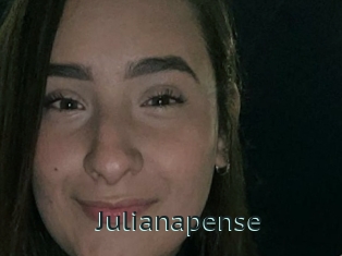 Julianapense