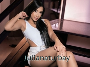 Julianaturbay