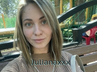 julianaxxx Anal X