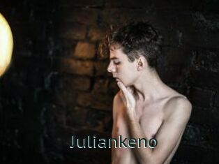 Juliankeno
