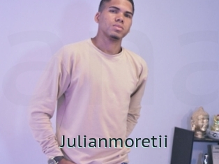 Julianmoretii