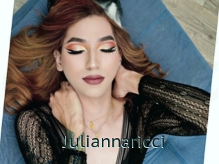 Juliannaricci