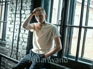 Julianwand