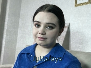 Juliarays