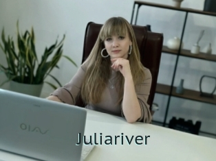 Juliariver