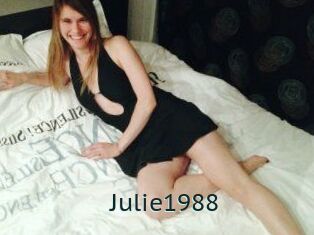 Julie1988