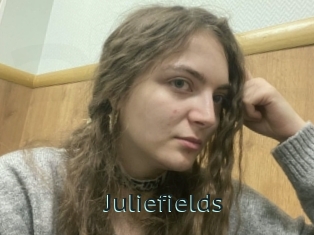 Juliefields