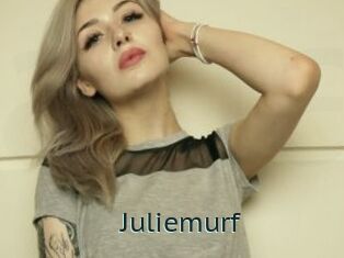 juliemurf Anal X