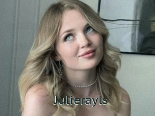 Julierayls