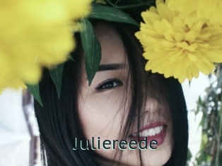 juliereede Anal X